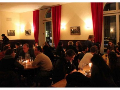 照片: Rumpler